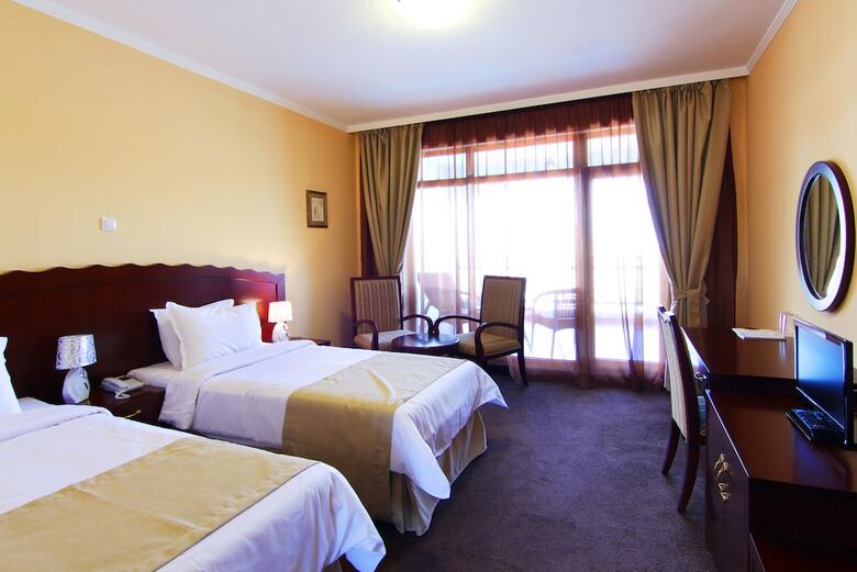 Hotel The Vineyards Spa & Resort