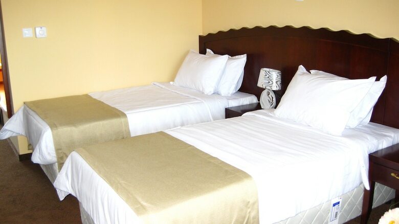 Hotel The Vineyards Spa & Resort