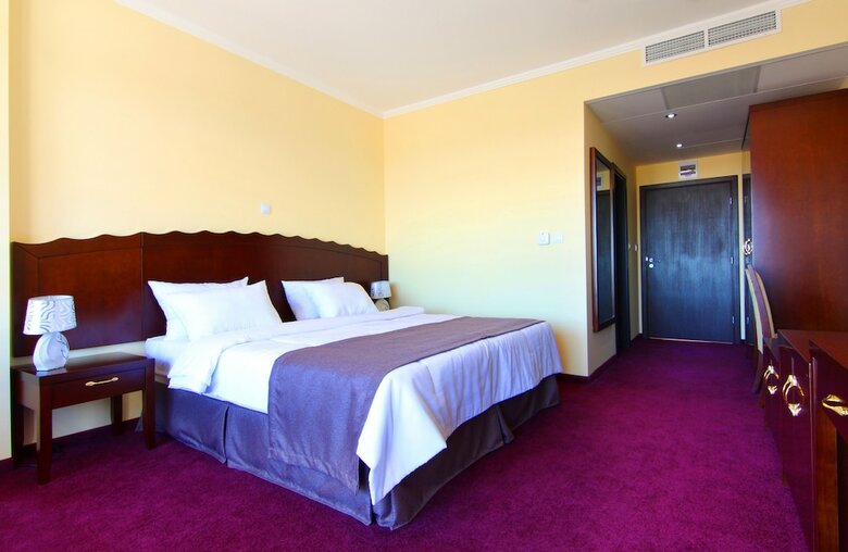 Hotel The Vineyards Spa & Resort