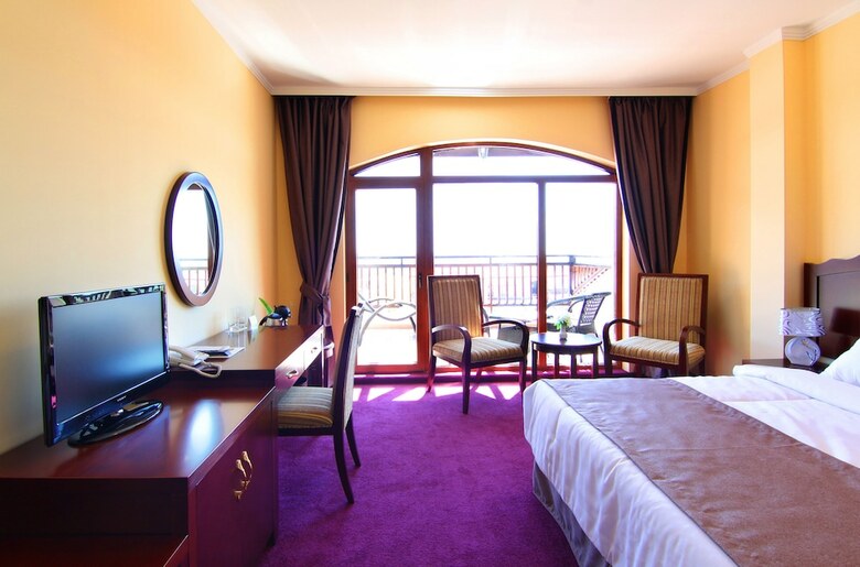 Hotel The Vineyards Spa & Resort