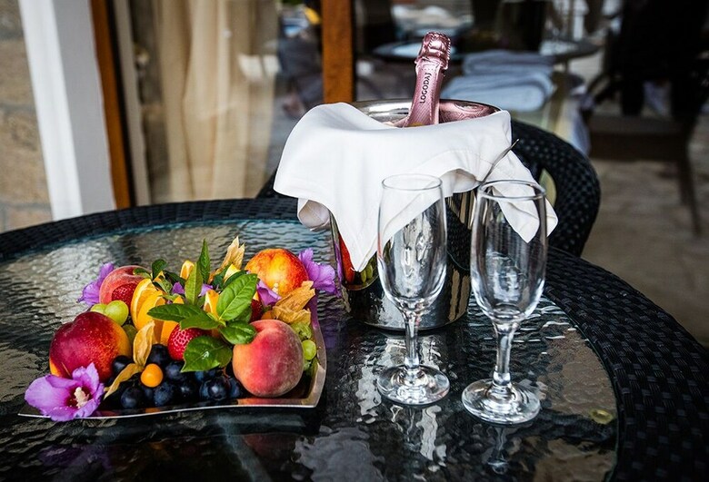 Hotel The Vineyards Spa & Resort