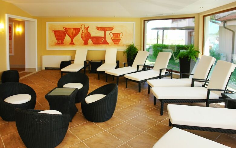 Hotel The Vineyards Spa & Resort