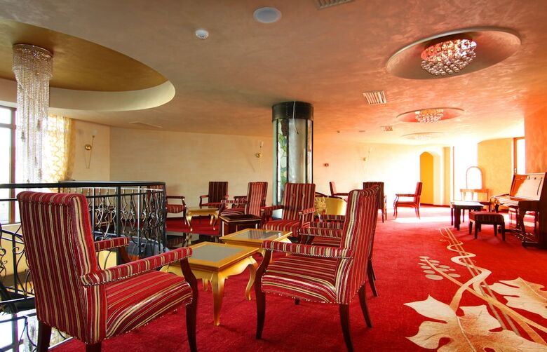 Hotel The Vineyards Spa & Resort
