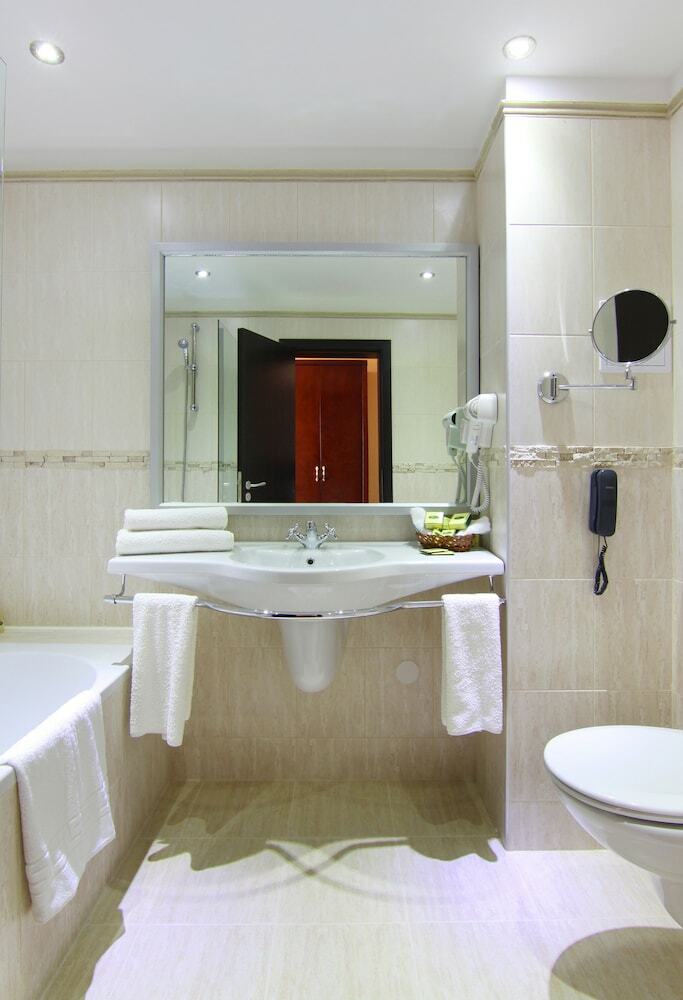 Hotel The Vineyards Spa & Resort