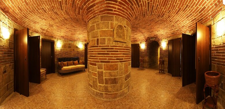 Hotel The Vineyards Spa & Resort