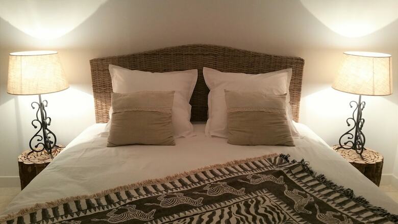Hotel Le Clos D'uz�s