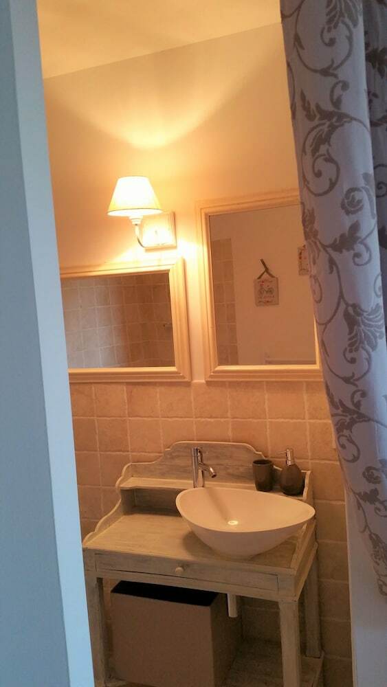 Hotel Le Clos D'uz�s