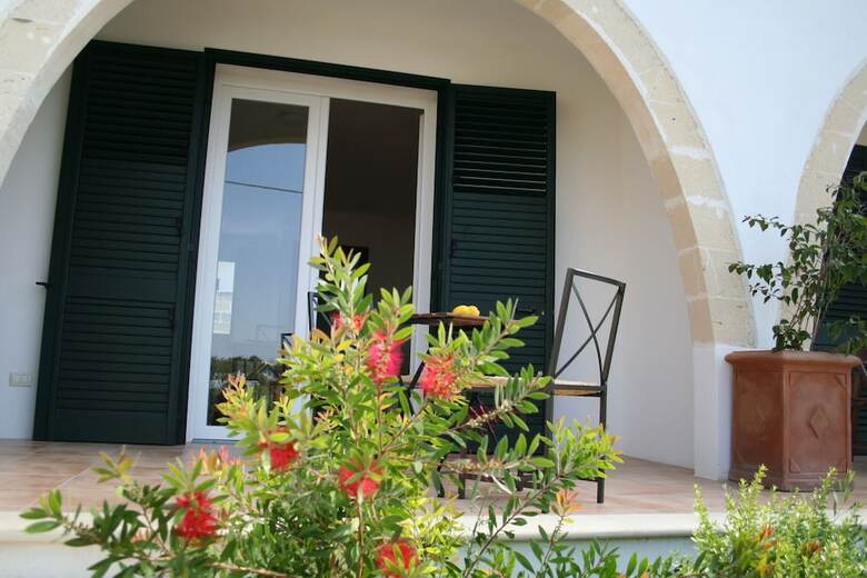 Apartamento Residence Quattro Colonne