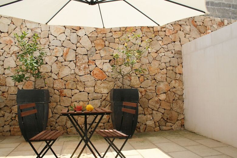 Apartamento Residence Quattro Colonne