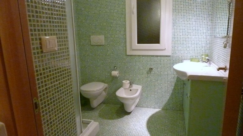 Apartamento Residence Quattro Colonne
