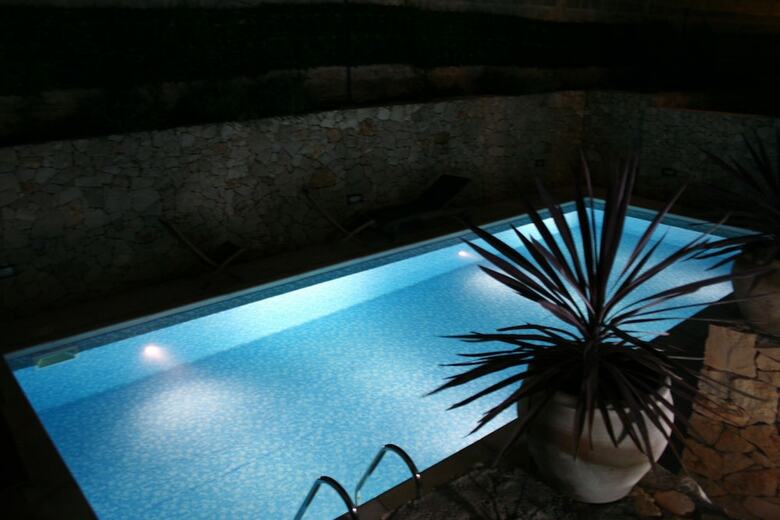 Apartamento Residence Quattro Colonne