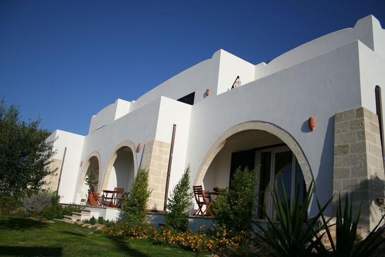 Apartamento Residence Quattro Colonne