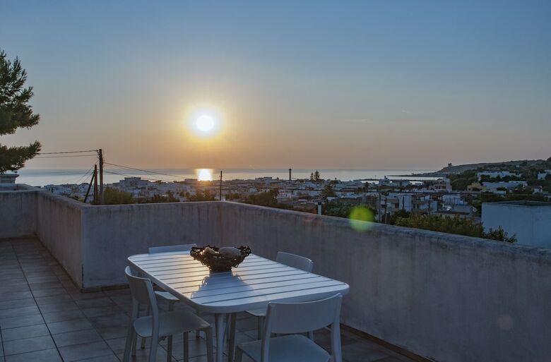 Apartamento Residence Quattro Colonne
