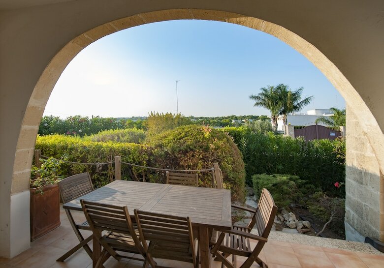 Apartamento Residence Quattro Colonne