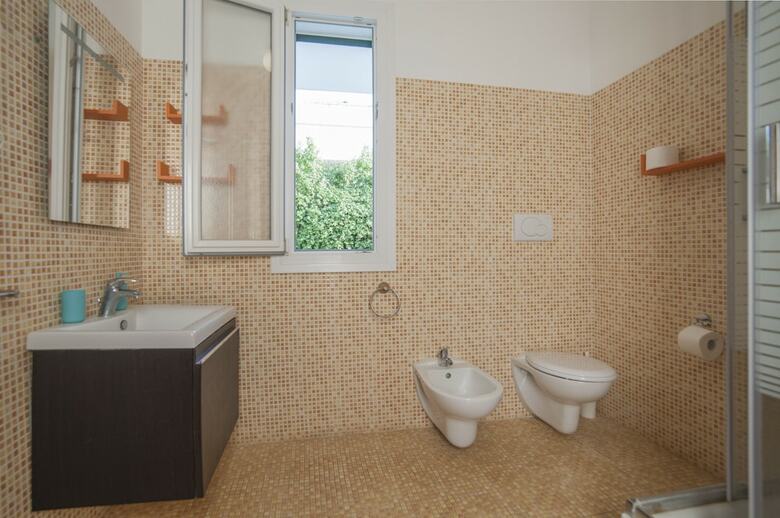 Apartamento Residence Quattro Colonne