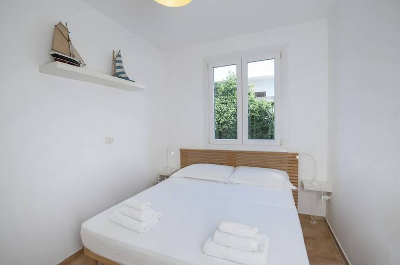 Apartamento Residence Quattro Colonne