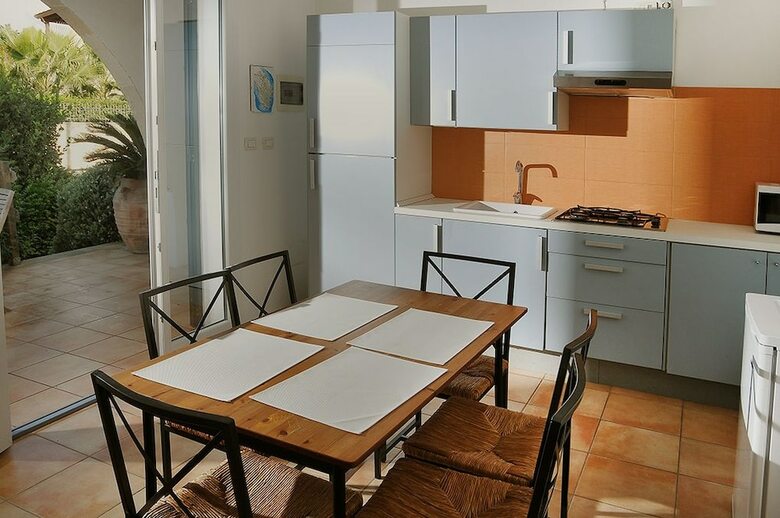 Apartamento Residence Quattro Colonne