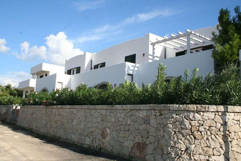 Apartamento Residence Quattro Colonne