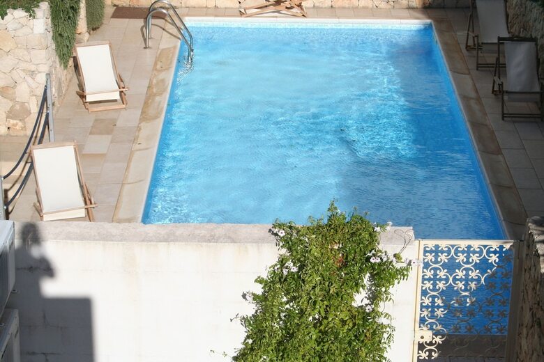 Apartamento Residence Quattro Colonne