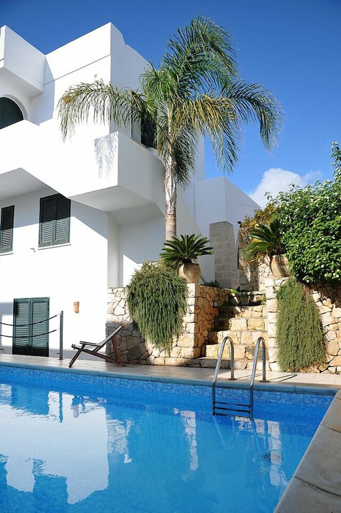 Apartamento Residence Quattro Colonne