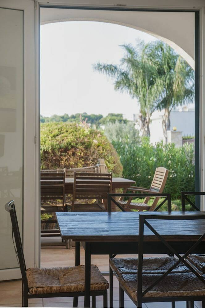 Apartamento Residence Quattro Colonne