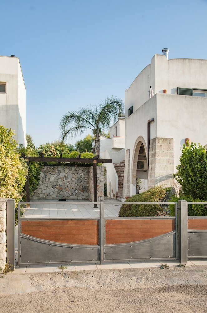 Apartamento Residence Quattro Colonne