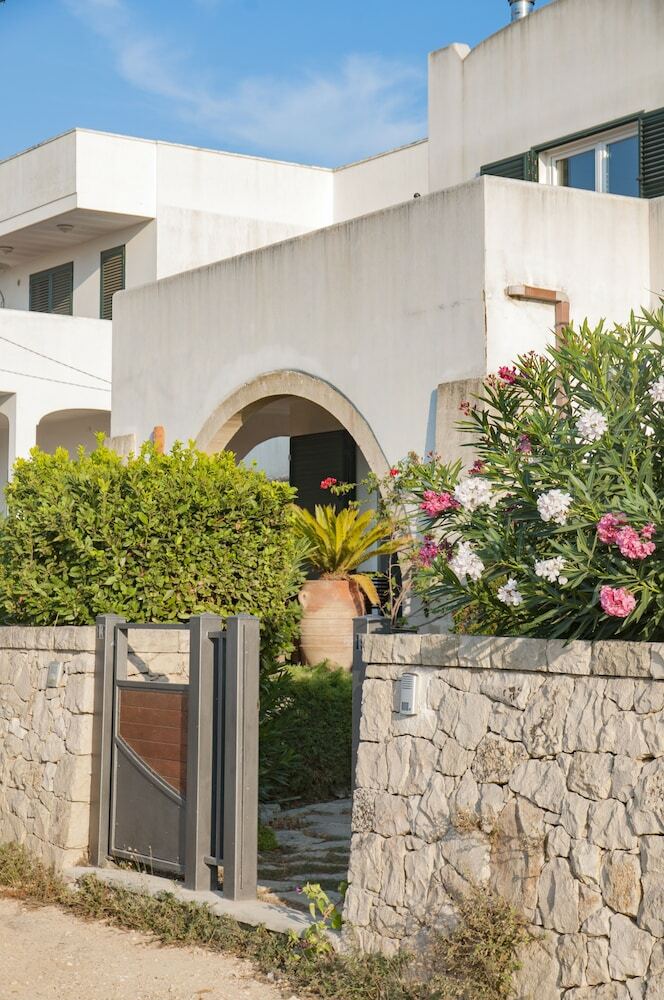 Apartamento Residence Quattro Colonne