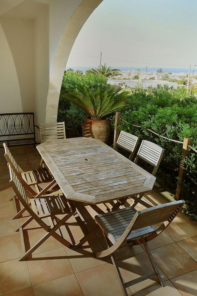 Apartamento Residence Quattro Colonne
