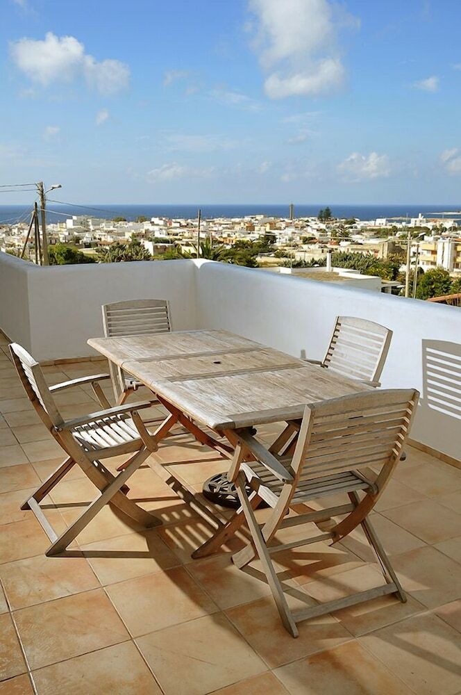 Apartamento Residence Quattro Colonne