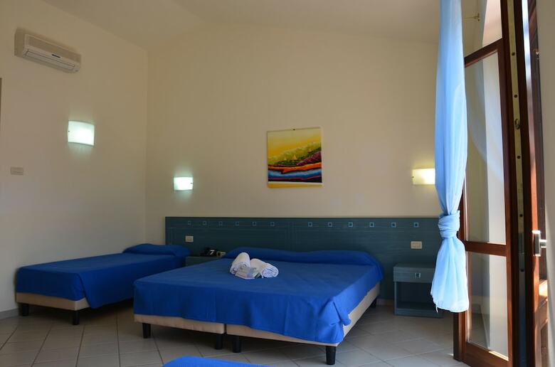 Posada Nelema Village Resort