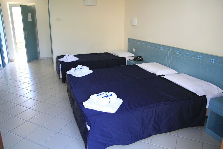 Posada Nelema Village Resort