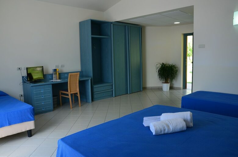 Posada Nelema Village Resort