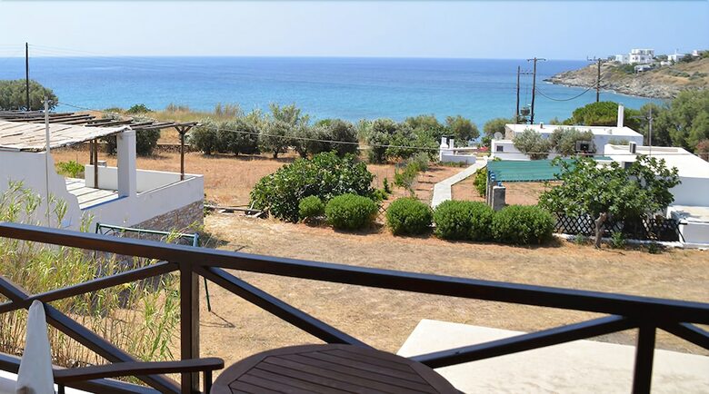 Hotel Agnadi Syros Studios & Rooms
