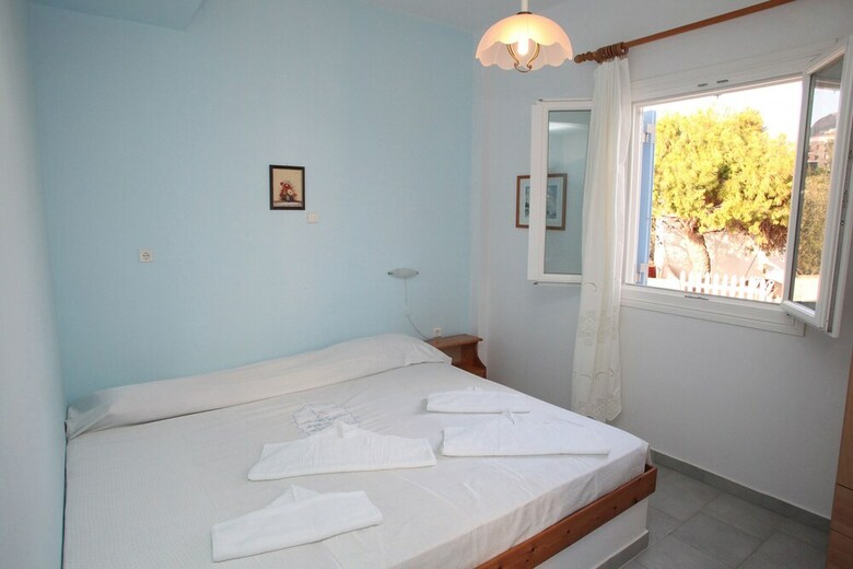 Hotel Agnadi Syros Studios & Rooms