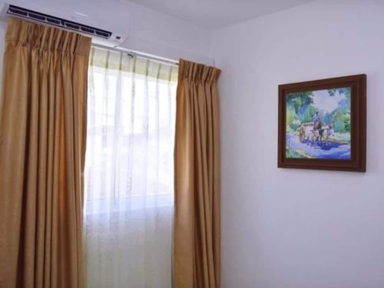 Meili Lanka City Hotel