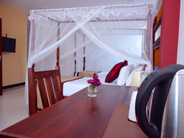 Meili Lanka City Hotel