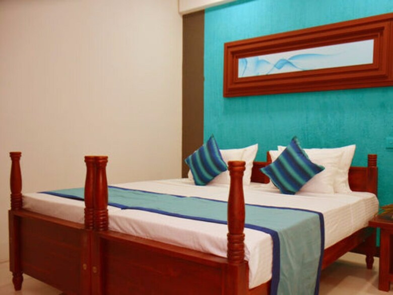 Meili Lanka City Hotel