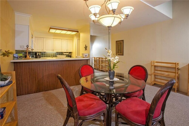 Kamaole Sands #05-406 - 2 Br Condo