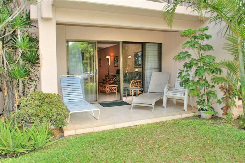 Kihei Akahi Dg-02 - 2 Br Condo