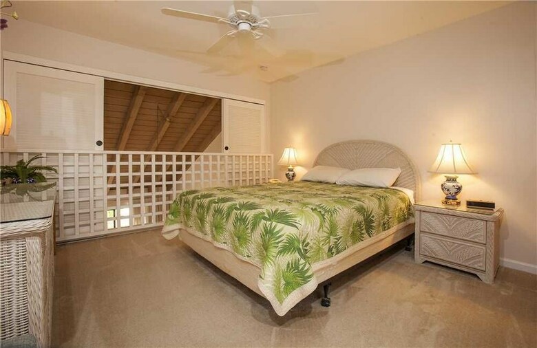 Maui Kamaole L-209 - 2 Br Condo