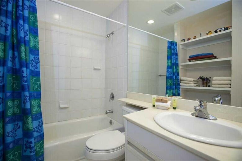 Maui Kamaole L-209 - 2 Br Condo