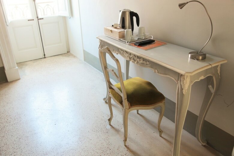 Bed & Breakfast Relais Monastero Santa Teresa