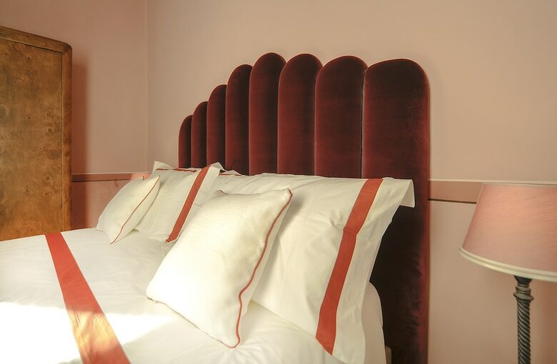 Bed & Breakfast Relais Monastero Santa Teresa