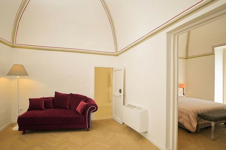 Bed & Breakfast Relais Monastero Santa Teresa