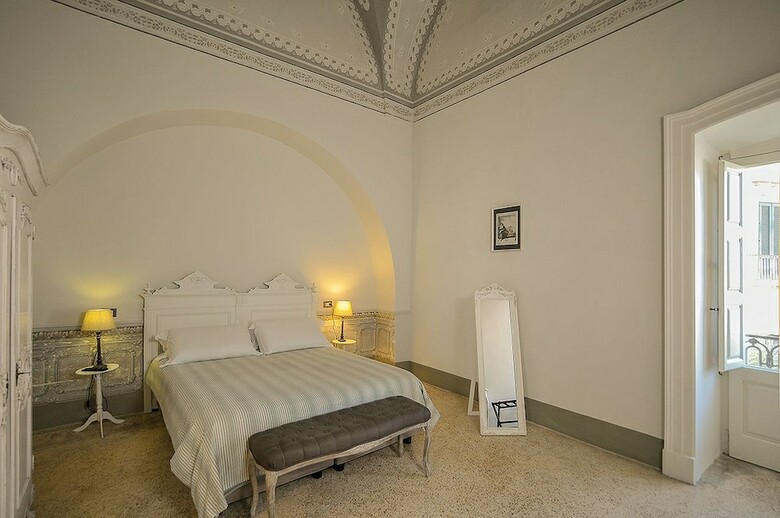 Bed & Breakfast Relais Monastero Santa Teresa