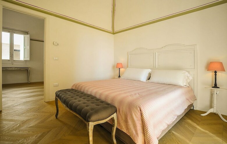 Bed & Breakfast Relais Monastero Santa Teresa