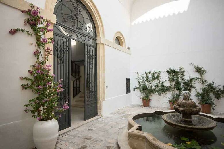 Bed & Breakfast Relais Monastero Santa Teresa