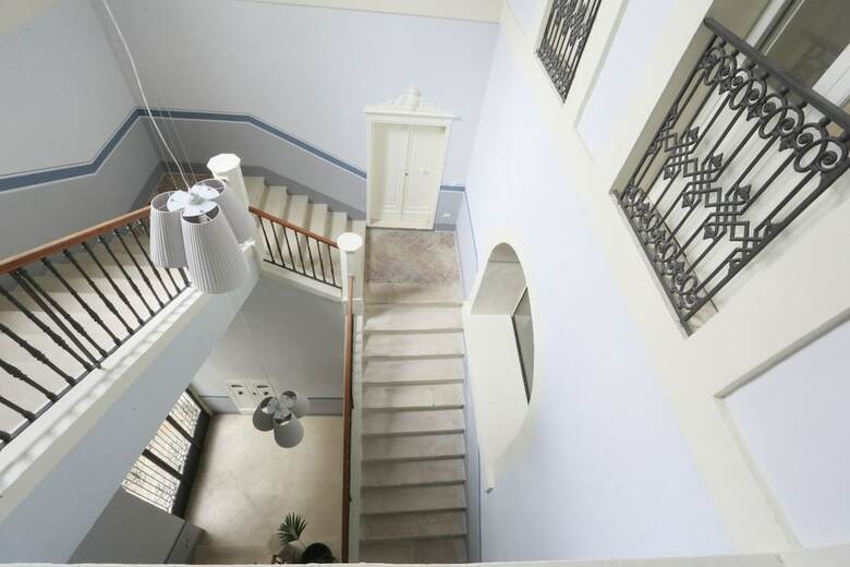 Bed & Breakfast Relais Monastero Santa Teresa