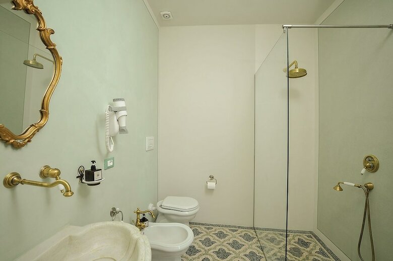 Bed & Breakfast Relais Monastero Santa Teresa