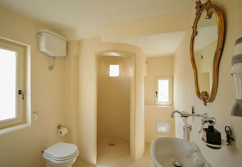 Bed & Breakfast Relais Monastero Santa Teresa